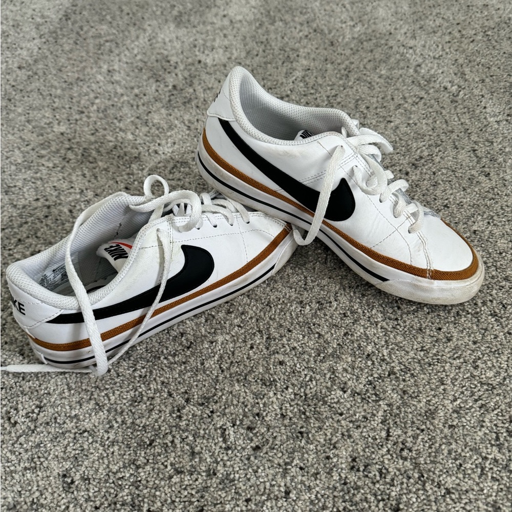 Kids Nike Shoes